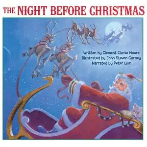 «Night Before Christmas, The» by Clement Clarke Moore