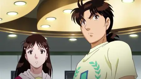 Kindaichi Shounen no Jikenbo Returns BD BOX TV  SP Kindaichi Shounen no Jikenbo Returns 09 (BD 1920x1080 x 264 Flac mkv" yEnc