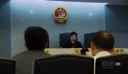 PBS - China From The Inside - 4 of 4 - Freedom and Justice