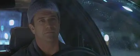 Conspiracy Theory (1997)
