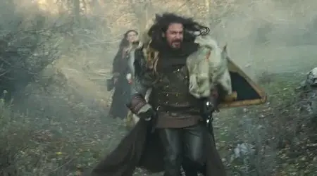 Mythica: A Quest for Heroes (2015)