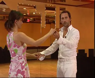 Get the Dance - Latino
