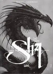 Sha 1-3