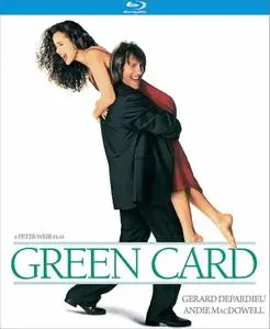 Green Card (1990)