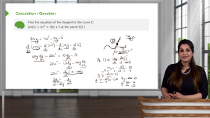 Implicit Differentiation