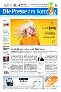 Die Presse am Sonntag – Februar 2020