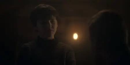 The Haunting of Bly Manor S01E07