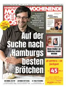 Hamburger Morgenpost – 09. April 2022