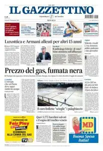 Il Gazzettino Rovigo - 15 Settembre 2022