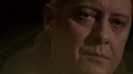 The Blacklist S01E11