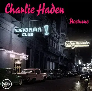 Charlie Haden Nocturne (2001)