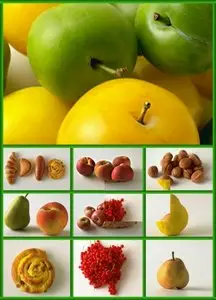 Foodstuff Photos