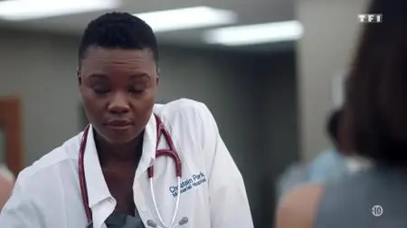 The Resident S02E05