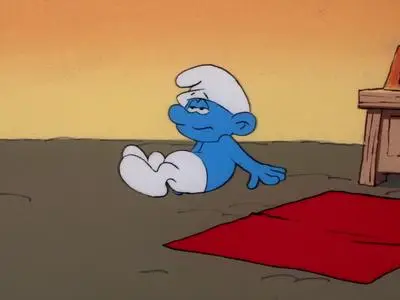 The Smurfs S03E04