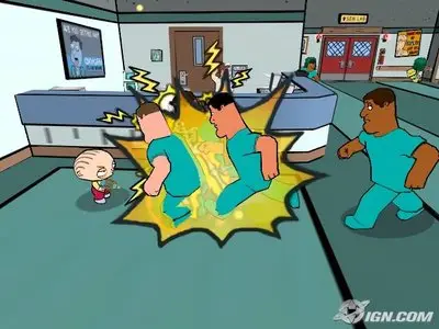 Family Guy