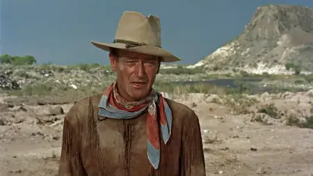 Hondo (1953)