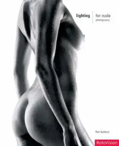 Lighting for Nude Photography (Repost)