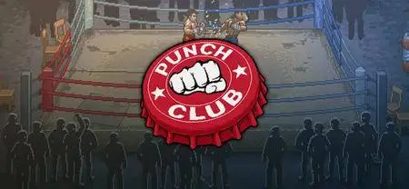 Punch Club (2016)