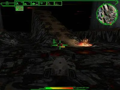 Uprising 2: Lead and Destroy (1998)