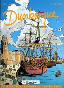 Histoire des villes