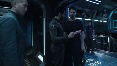 The Expanse S03E02