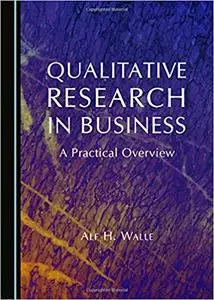 Qualitative Research in Business