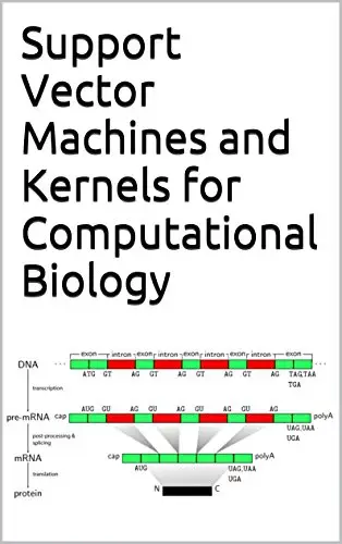 Support Vector Machines and Kernels for Computational Biology
