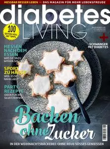 Diabetes Living Germany – Dezember 2018