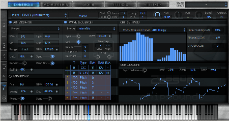Plogue Chipsounds v1.971