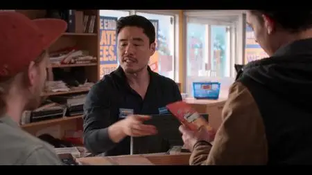 Blockbuster S01E09