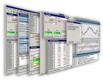 Online Forex Trading 