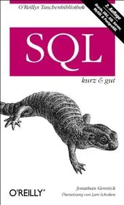 SQL kurz und gut, Auflage: 2