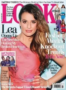 Look UK - 14 October 2013 (True PDF)