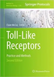 Toll-Like Receptors: Practice and Methods (repost)