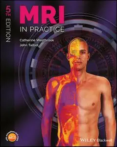 MRI in Practice, Fifth Edition
