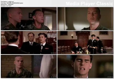 A Few Good Men (1992)