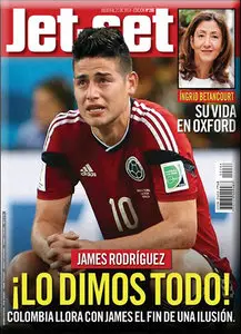 Jet Set - Del 08 Al 21 Julio 2014