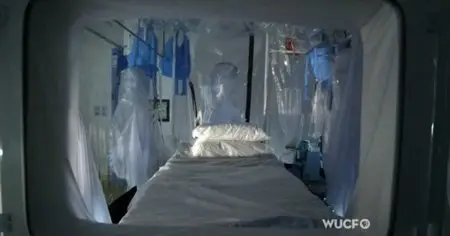 PBS - Nova: Surviving Ebola (2014)