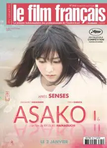 Le film français - 16 Novembre 2018