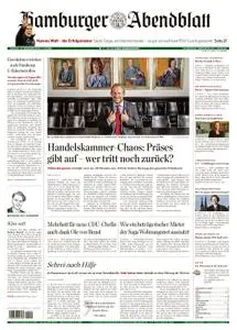 Hamburger Abendblatt - 10. Dezember 2018