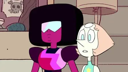 Steven Universe S03E20