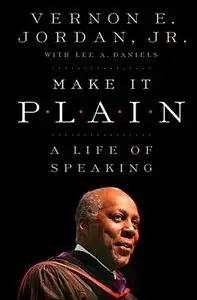 Make It Plain: Standing Up and Speaking Out