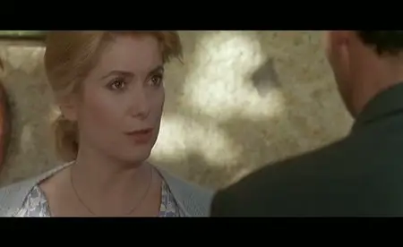 Le lieu du crime (1986)