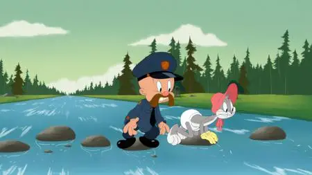 Looney Tunes Cartoons S04E03