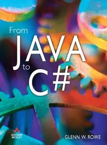 Glenn Rowe - From Java to C#