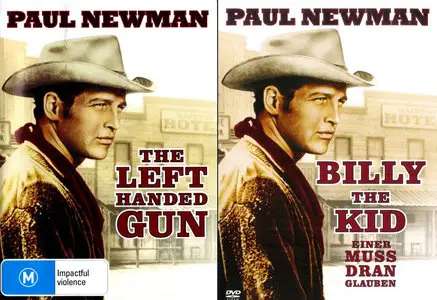 The Left Handed Gun (1958)