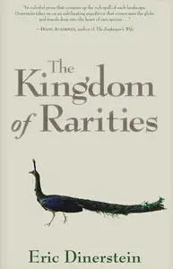 The Kingdom of Rarities (Repost)