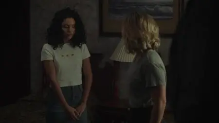 Marvel's Cloak & Dagger S02E07