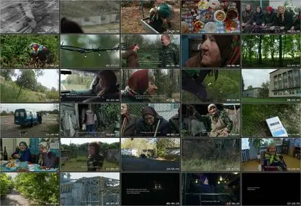 The Babushkas of Chernobyl (2015)