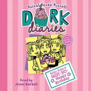 «Dork Diaries 13: Tales from a Not-So-Happy Birthday» by Rachel Renée Russell